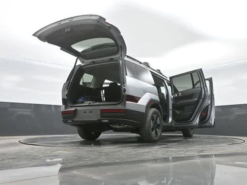 New 2026 Hyundai Santa Fe SEL image 43