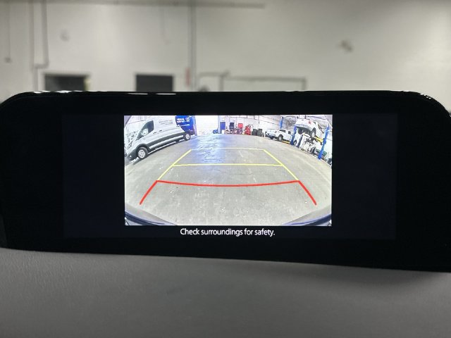 Used 2023 MAZDA MAZDA3 s FWD image 29