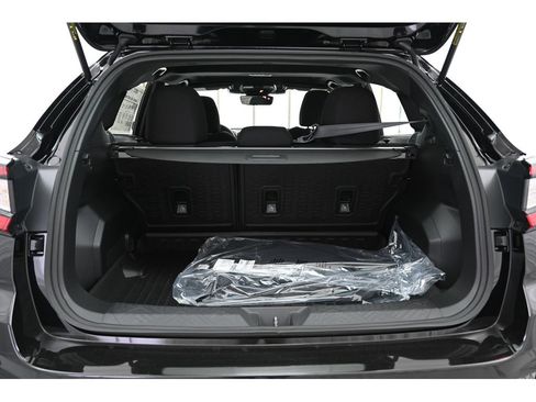 New 2026 Subaru Impreza RS image 33