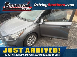 Used 2018 Hyundai Accent SE 360° Tour
