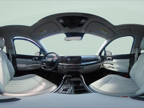 New 2026 Kia Sorento S w/ S Panoramic Sunroof Package FWD image 1