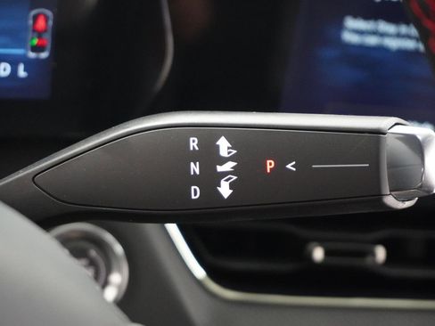 New 2026 Chevrolet Equinox RS w/ Convenience Package III image 24