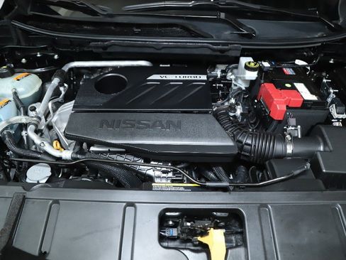 Certified 2023 Nissan Rogue SV image 34