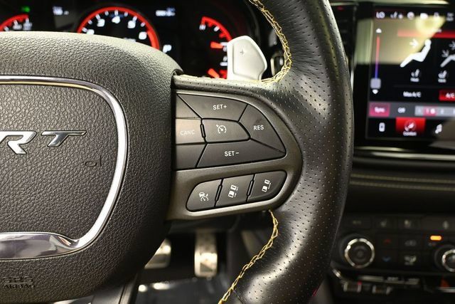 Used 2024 Dodge Durango SRT AWD/4WD image 24