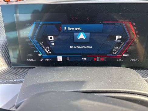 Used 2023 BMW XM image 3