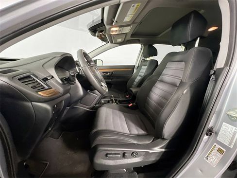 Used 2019 Honda CR-V EX image 19