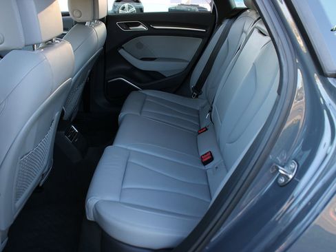 Used 2017 Audi A3 e-tron Premium Plus w/ Technology Package image 28