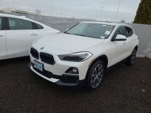 Used 2020 BMW X2 xDrive28i w/ Premium Package image 1