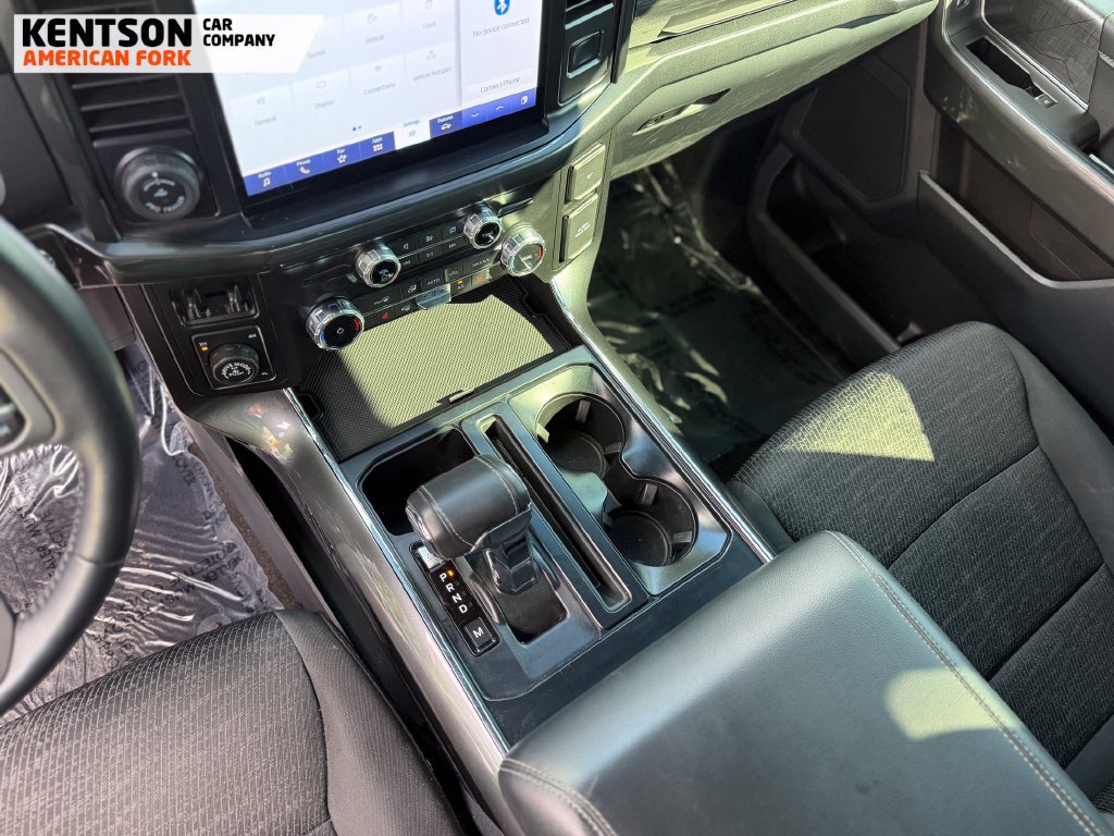 Used 2022 Ford F150 XLT w/ Equipment Group 302A High AWD/4WD image 22