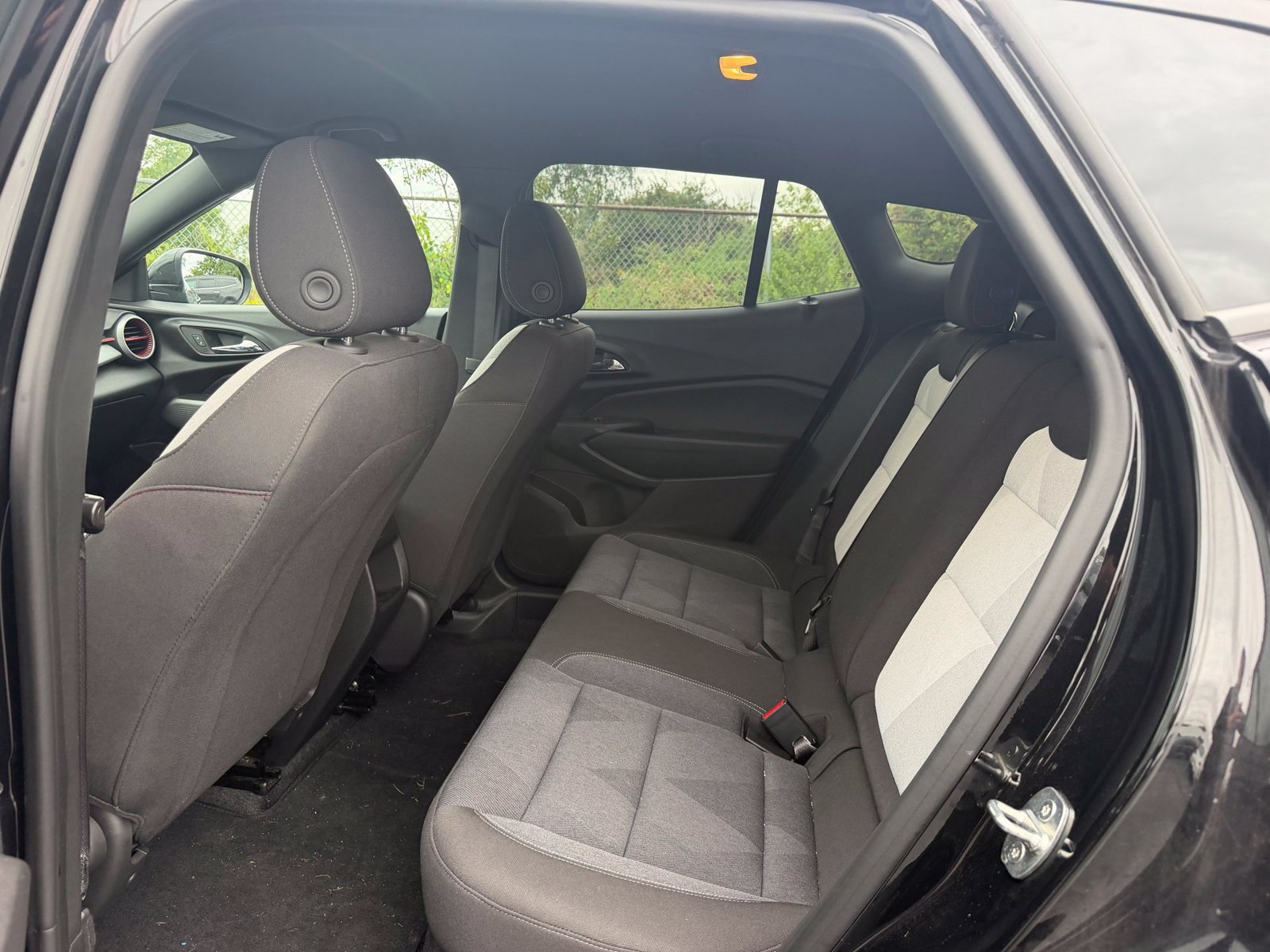 Used 2024 Chevrolet Trax RS w/ Driver Confidence Package FWD image 11