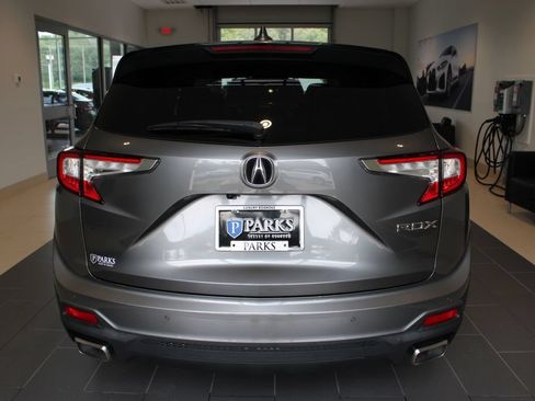 Certified 2023 Acura RDX FWD w/ Technology Package image 27