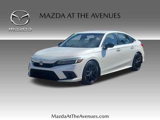 Used 2023 Honda Civic Sport 360° Tour