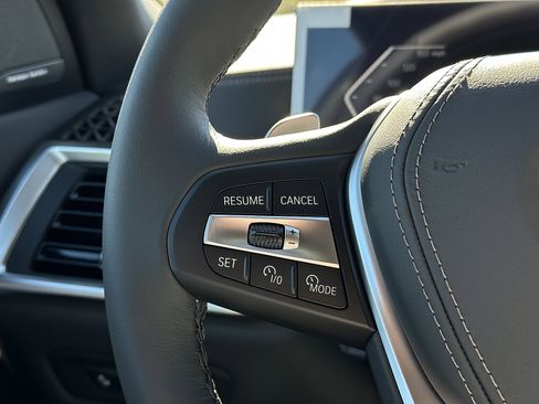 New 2026 BMW X5 xDrive40i image 19