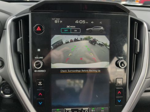 Used 2024 Subaru Crosstrek 2.0i Premium image 30