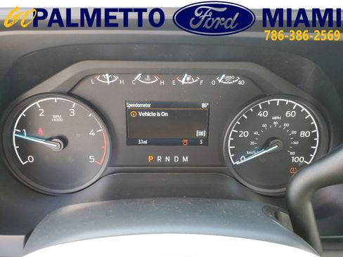 Used 2024 Ford F350 XL AWD/4WD image 12