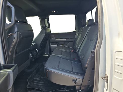 Used 2025 Ford F150 Tremor w/ Bed Utility Package AWD/4WD image 14