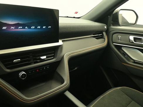 New 2026 Ford Explorer Tremor w/ Tremor Ultimate Package image 15