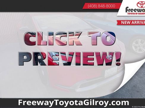 Used 2026 Toyota Prius Plug-In Hybrid image 1