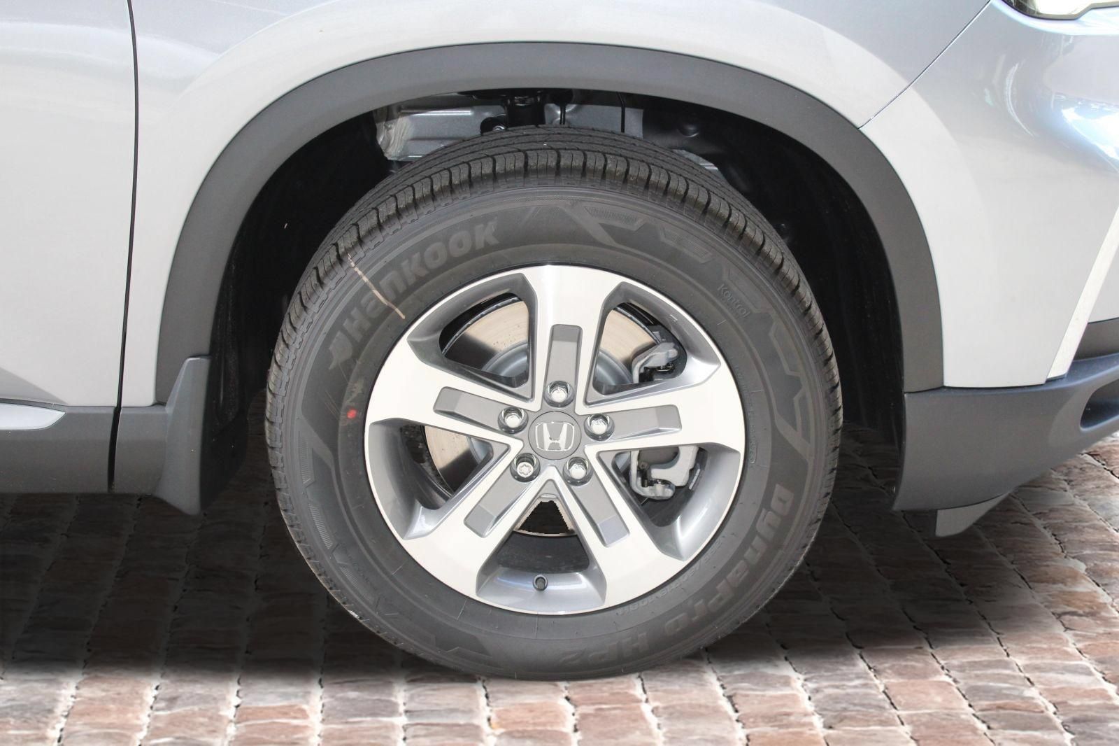 New 2025 Honda Pilot EX-L image 42