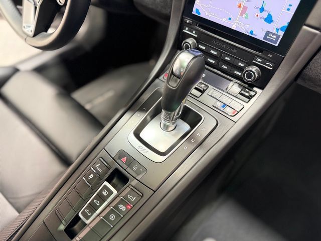 Used 2018 Porsche 911 Carrera GTS RWD image 27