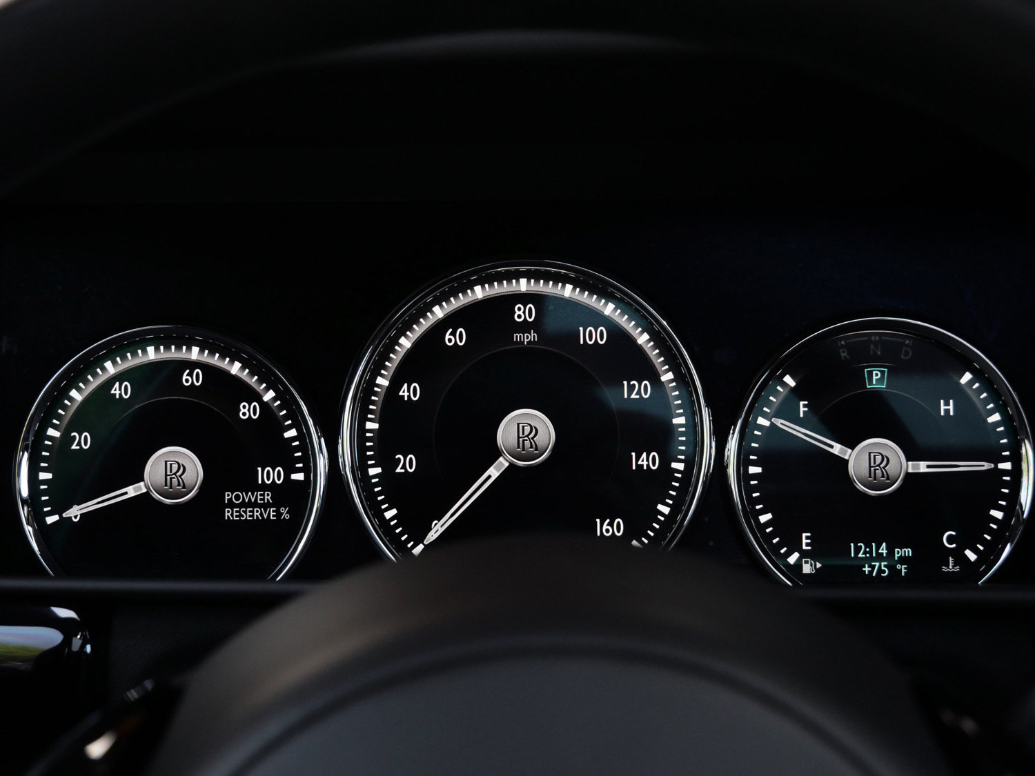 Certified 2022 Rolls-Royce Cullinan w/ Technology Package AWD/4WD image 17