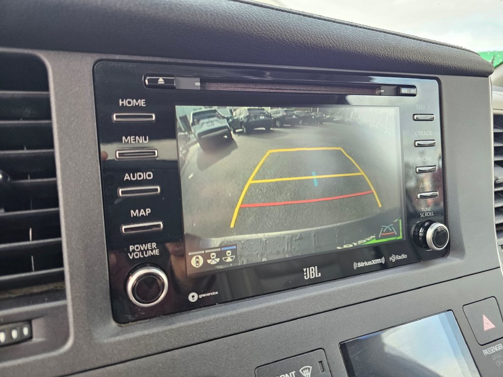 Used 2019 Toyota Sienna Limited Premium AWD/4WD image 27