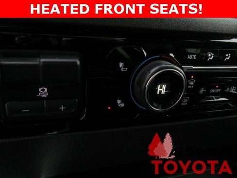 Used 2024 Chevrolet Silverado 1500 LT Trail Boss w/ Protection Package image 22