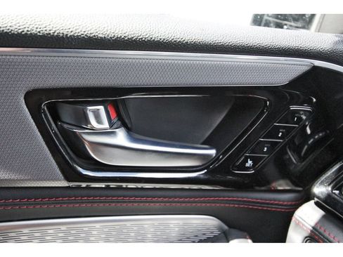 Used 2022 Acura MDX A-Spec AWD/4WD image 22