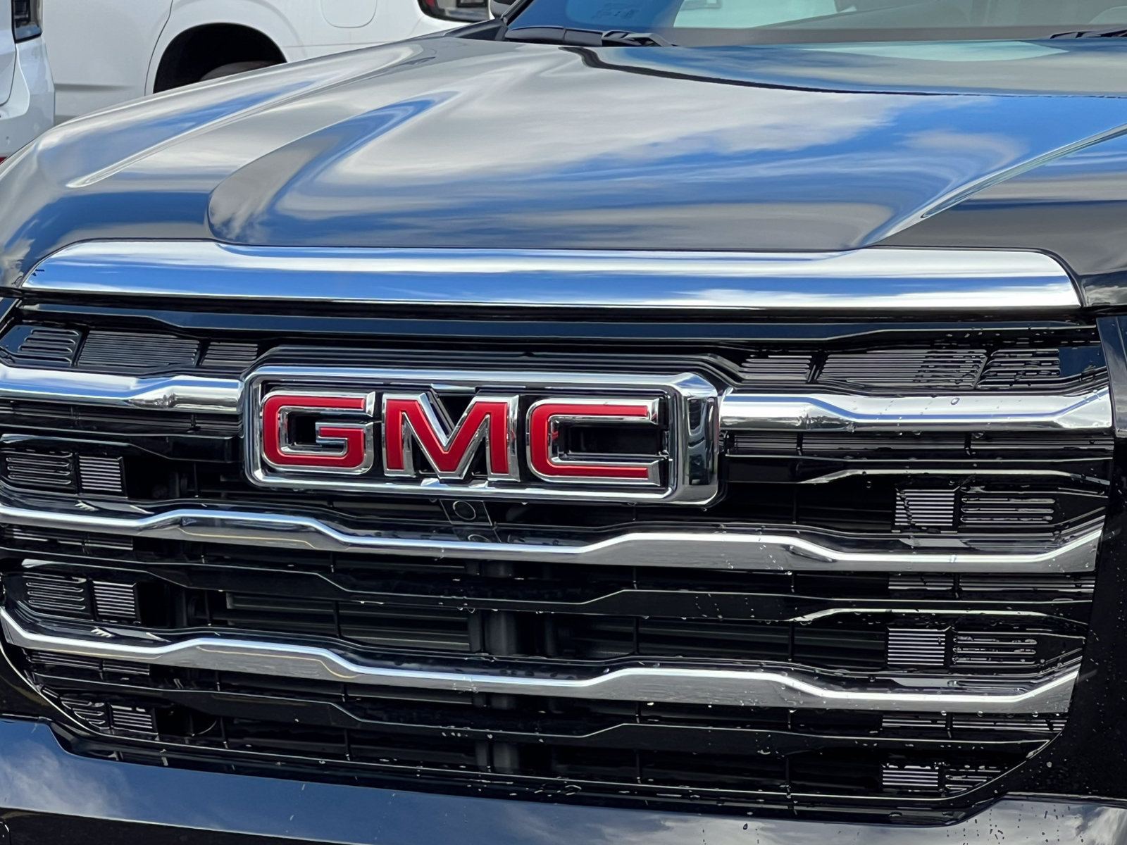 New 2027 GMC Terrain Elevation AWD/4WD image 35