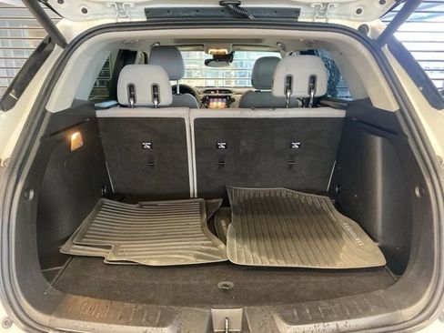 Certified 2021 Chevrolet TrailBlazer LT w/ Sun and Liftgate Package image 7