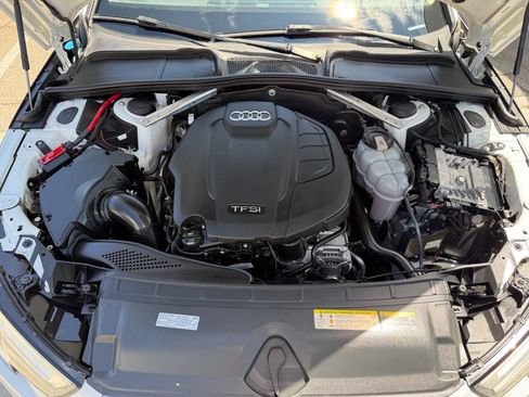 Used 2019 Audi A4 2.0T Premium Plus w/ Premium Plus Package AWD/4WD image 53