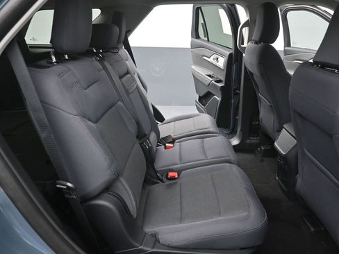 New 2025 Ford Explorer Active image 10