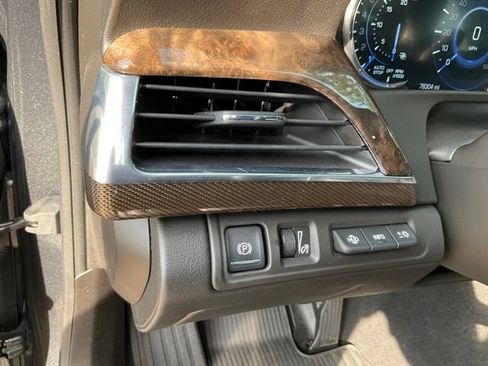 Used 2017 Cadillac CT6 Premium Luxury w/ Comfort Package AWD/4WD image 9