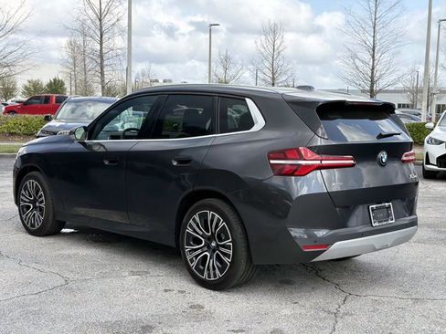 Used 2025 BMW X3 xDrive30i image 5