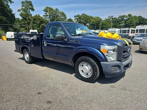 Used 2016 Ford F250 XL RWD image 7