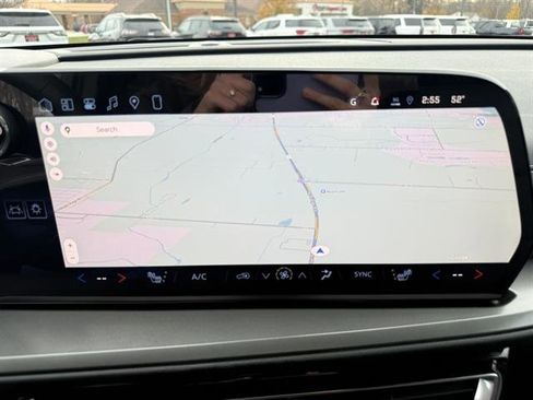 New 2026 Chevrolet Traverse LT w/ LPO, Floor Liner Package image 23