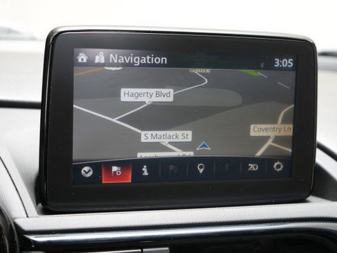 Used 2019 MAZDA MX-5 Miata Sport image 31