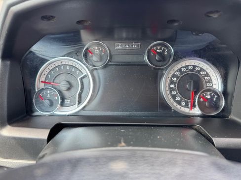 Used 2018 RAM 1500 Lone Star image 15