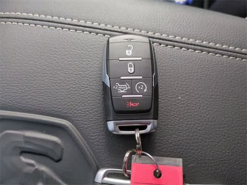 New 2026 RAM 1500 Laramie w/ Night Edition image 37