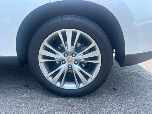 Used 2014 Lexus RX 350 FWD w/ Navigation Package image 26