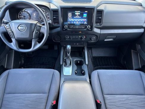 Used 2022 Nissan Frontier S image 13