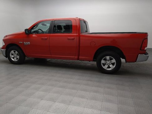 Used 2020 RAM 1500 Classic SLT RWD image 3