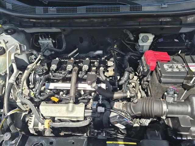 Certified 2024 Nissan Kicks SV FWD image 21