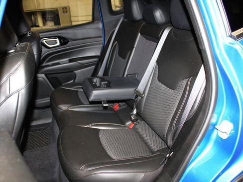 Used 2023 Jeep Compass Altitude w/ Convenience Group image 25