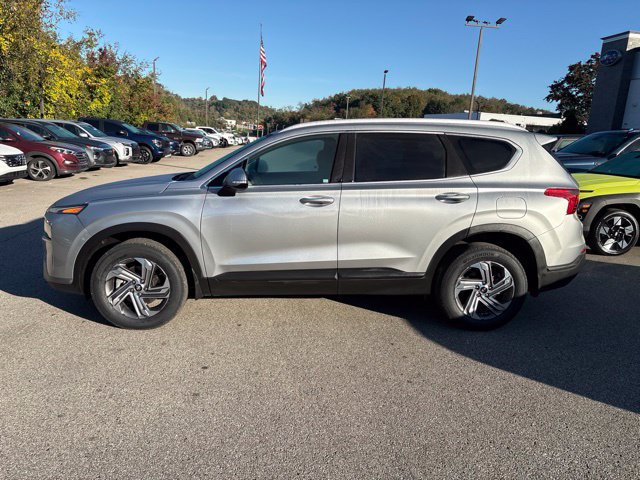 Used 2023 Hyundai Santa Fe SEL AWD/4WD image 2