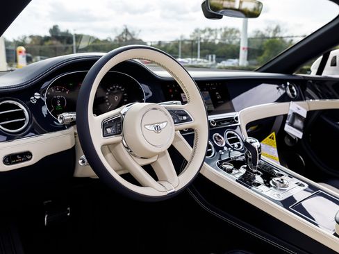 New 2026 Bentley Continental GT Speed image 28