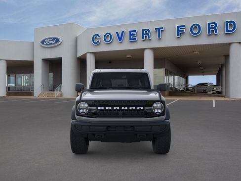 New 2026 Ford Bronco Big Bend AWD/4WD image 6