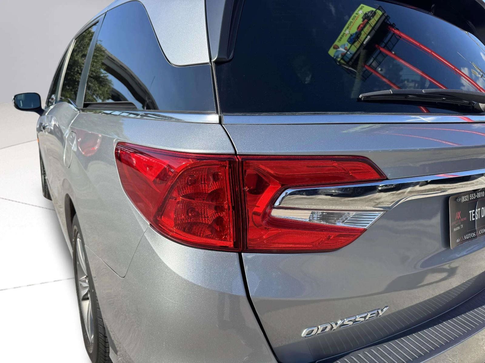Used 2019 Honda Odyssey Touring image 15