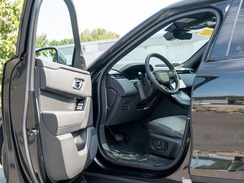 New 2026 Land Rover Range Rover Velar S image 10