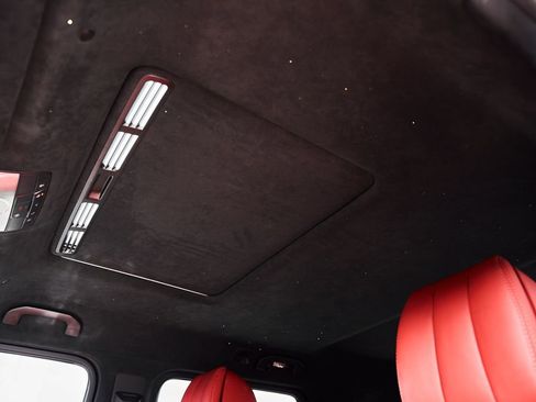 Used 2021 Mercedes-Benz G 63 AMG 4MATIC image 50